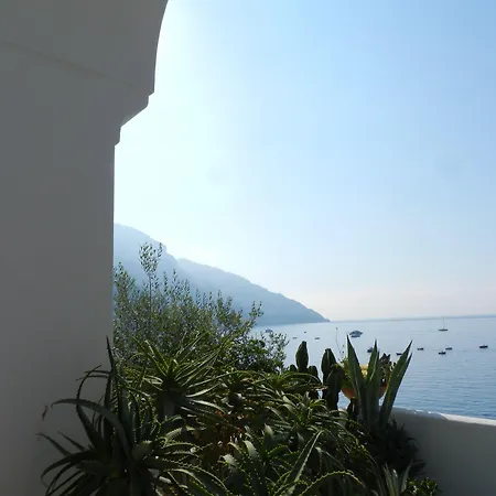 La Dolce Ξενοδοχείο Ποζιτάνο
