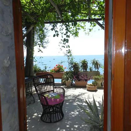 酒店 La Dolce 波西塔諾