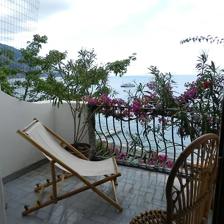 La Dolce 波西塔諾