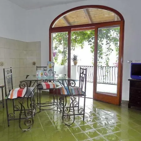 酒店 La Dolce 波西塔諾