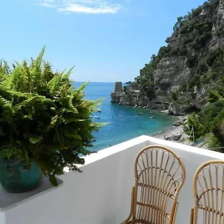 La Dolce 5* 波西塔諾