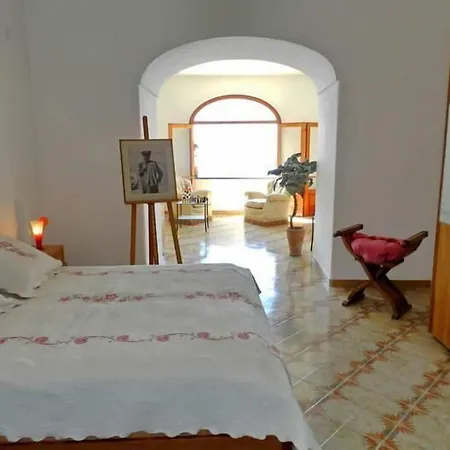 La Dolce 波西塔諾