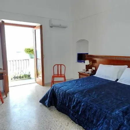 La Dolce 酒店 波西塔諾