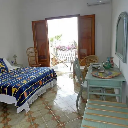 La Dolce 波西塔諾