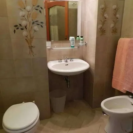 酒店 La Dolce 波西塔諾