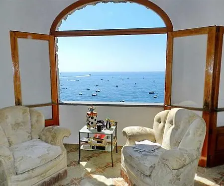 La Dolce Positano