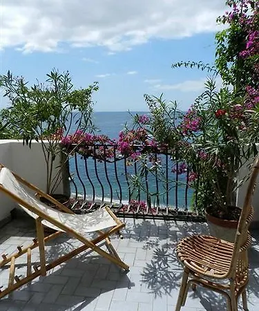 La Dolce Hotell Positano