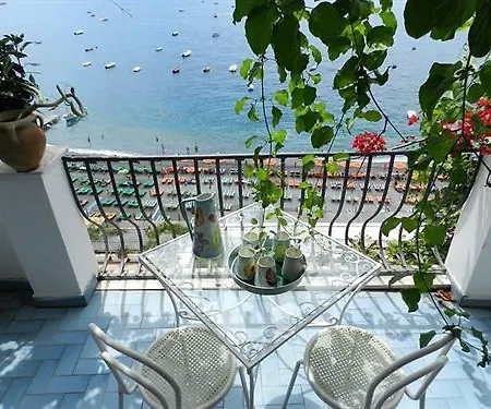 Hotell La Dolce 5*