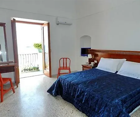 Hotell La Dolce