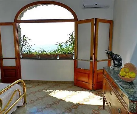 La Dolce 5* Positano