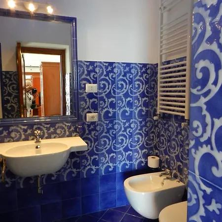 La Dolce Hotell Positano